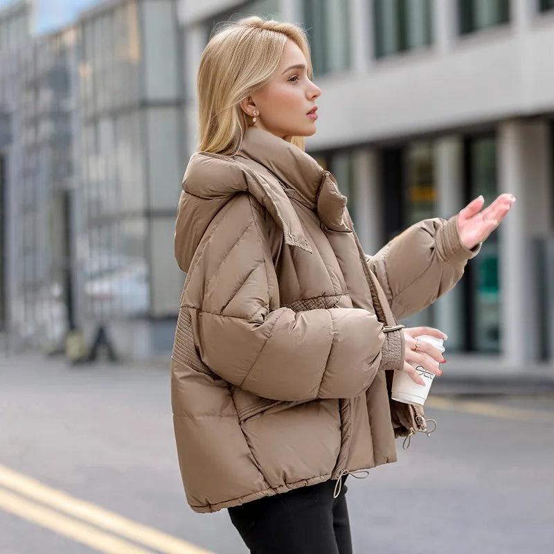 2025 coat