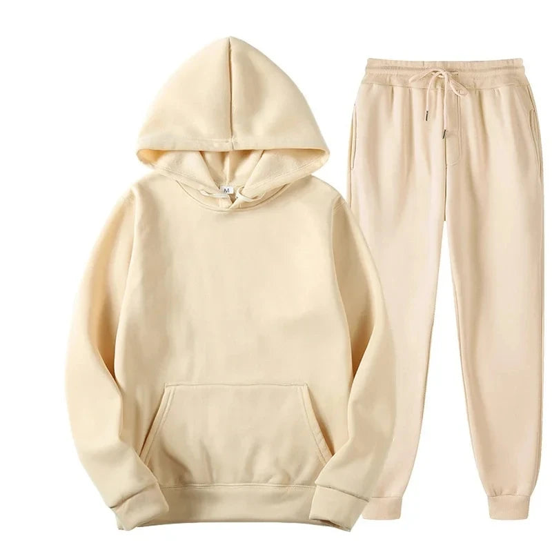 Casual chill set for men