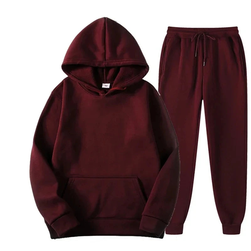 Casual chill set for men