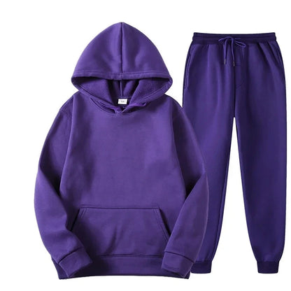 Casual chill set for men
