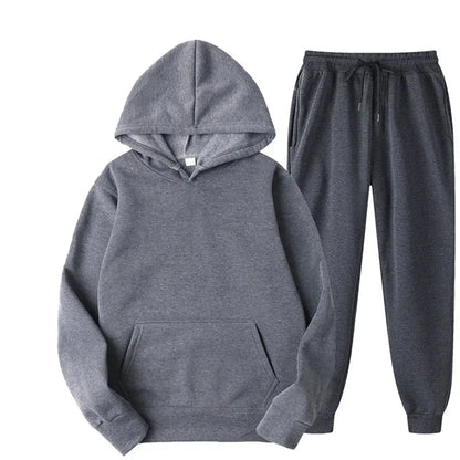 Casual chill set for men
