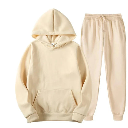Casual chill set for men