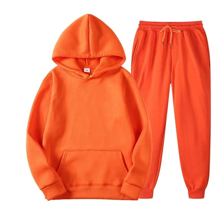 Casual chill set for men