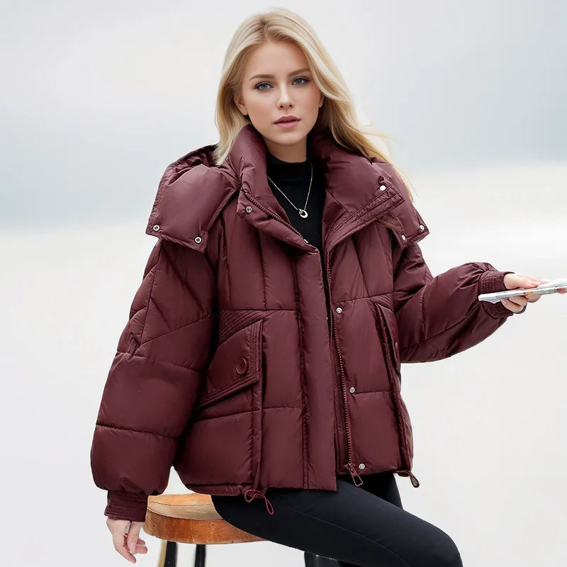 2025 coat