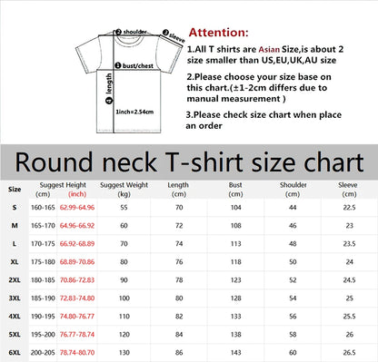 MENS COLOUR T