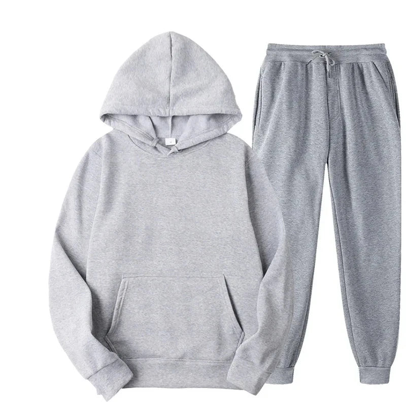 Casual chill set for men