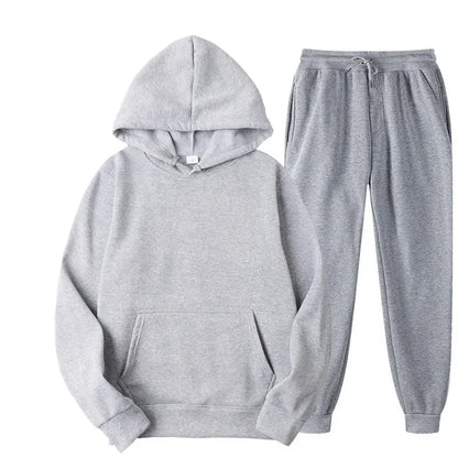 Casual chill set for men