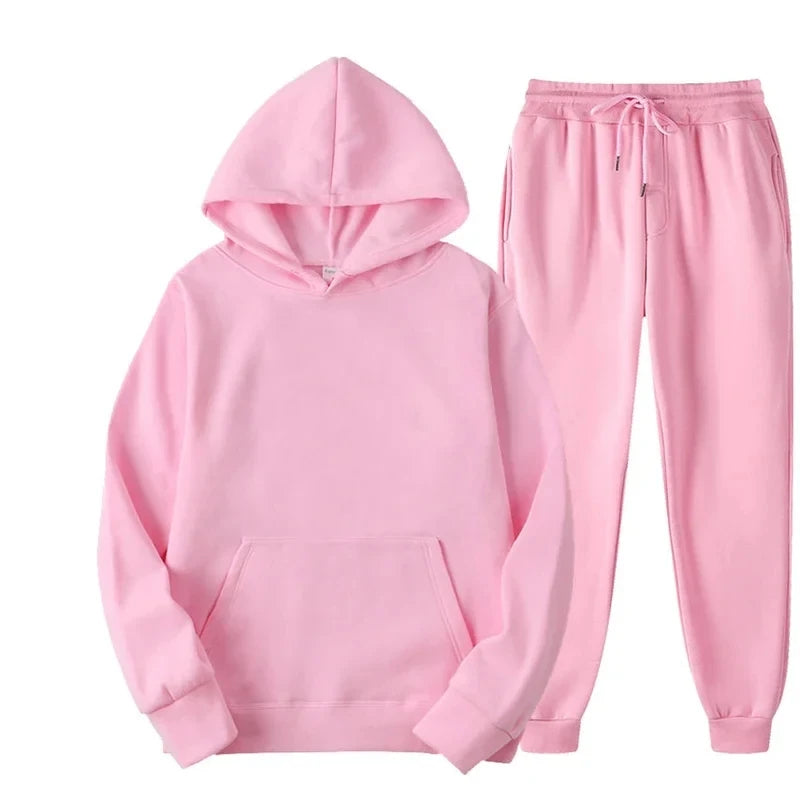 Casual chill set for men