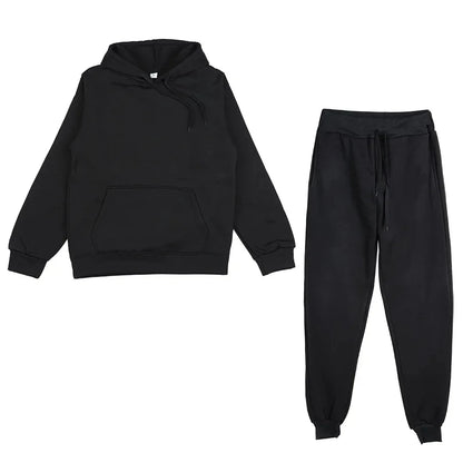 Casual chill set for men