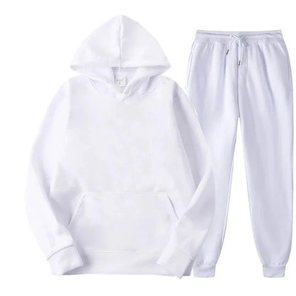 Casual chill set for men
