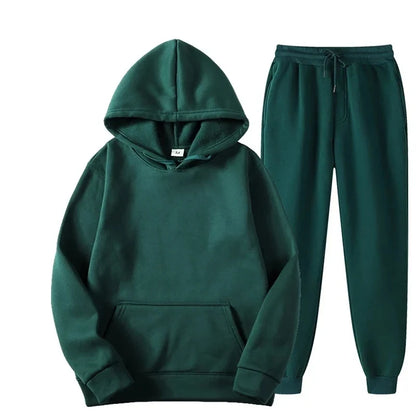 Casual chill set for men