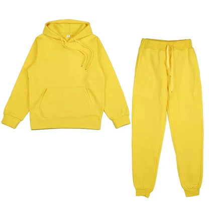 Casual chill set for men