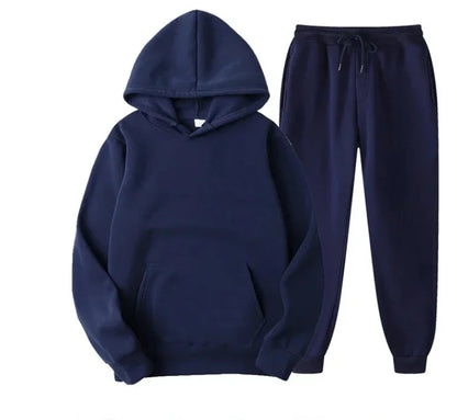 Casual chill set for men