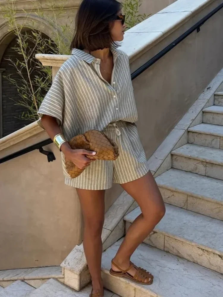 Casual summer set