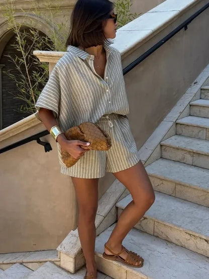 Casual summer set