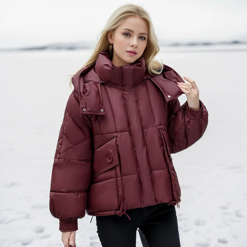 2025 coat